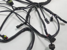 Load image into Gallery viewer, 2007 Harley FLHTCU SE2 CVO Electra Glide Main Wiring Harness Loom 70992-07 | Mototech271