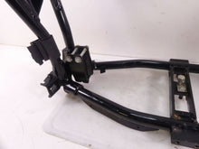 Load image into Gallery viewer, 2009 Harley FXDC Dyna Super Glide Straight 29dgr Frame Chassis Slvg 47745-06B | Mototech271