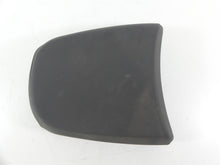 Load image into Gallery viewer, 2009 BMW R1200GS K25 Rear Passenger Pillion Saddle Seat - Nice! 52537667726
