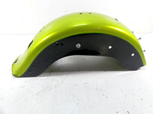 Load image into Gallery viewer, 2011 Harley Softail FLSTF Fat Boy Rear Fender -Read 59819-06B | Mototech271