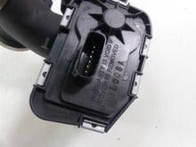 Load image into Gallery viewer, 2016 Harley FLS Softail Slim Throttle Body Fuel Gas Petrol Injection 27685-11A | Mototech271