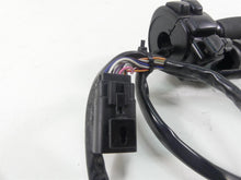 Load image into Gallery viewer, 2013 Harley Touring FLTRX Road Glide Right Hand Cruise Control Switch 71684-06A | Mototech271