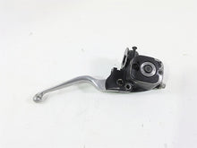 Load image into Gallery viewer, 2010 Harley Dyna FXDB Street Bob Front Brake Master Cylinder 9/16" 45019-08B