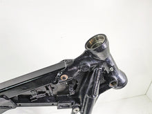 Load image into Gallery viewer, 2004 Harley FLSTCI Softail Heritage Straight Frame Chassis With Texas Salvage Title 47008-00C