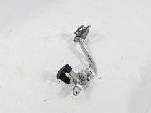Load image into Gallery viewer, 2009 BMW R1200GS K255 Adv Rear Brake Lever Pedal 35217692671 | Mototech271
