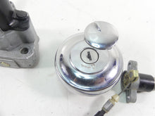 Load image into Gallery viewer, 2006 Yamaha Roadliner XV1900 Ignition Switch Key Lock Set - Read 1D7-82501-00-00 | Mototech271