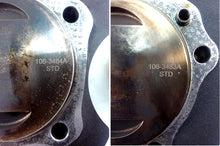 Load image into Gallery viewer, S&S Cycle 106" Forged Stroker Piston Jug Barrels Cylinder Set 910-0203