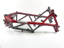 Load image into Gallery viewer, 2008 Ducati 848 SBK Straight Main Frame Chassis With Maine Clean Title 47011891A | Mototech271