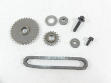 Load image into Gallery viewer, 2014 Harley Touring FLHX Street Glide Timing Cam Drive Gears + Chain 25728-06 | Mototech271