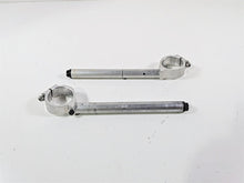 Load image into Gallery viewer, 2022 Kawasaki ZX10R ZX1000 Ninja Clip On Handlebar Handle Bars 46003-0786