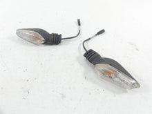 Load image into Gallery viewer, 2020 Ducati Multistrada 1260 Enduro Rear Turn Signal Blinker Set 53010226A | Mototech271