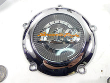 Load image into Gallery viewer, 2007 Harley Touring FLHRSE CVO Road King 110 Air Cleaner Breather 29206-07