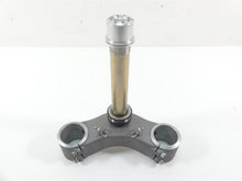 Load image into Gallery viewer, 2004 Ducati 999 SBK Straight Lower Triple Tree Steering Clamp - Read 34220341A | Mototech271