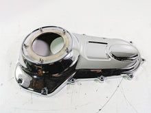 Load image into Gallery viewer, 2015 Harley Touring FLHTKL E -Glide Low Outer Primary Clutch Cover 25700387