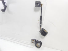 Load image into Gallery viewer, 2013 Arctic Cat Wildcat 1000 LTD Windshield Wind Shield Flip-Up Set | Mototech271