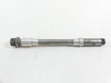 Load image into Gallery viewer, 1999 Buell X1 Lightning Straight Front Axle Wheel Spindle - 3/4" G0120.2C