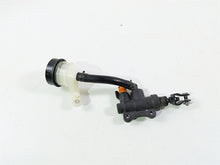 Load image into Gallery viewer, 2017 BMW R1200 GS K50 Rear Brake Master Cylinder 1/2" 34318522398