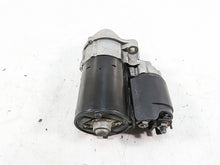 Load image into Gallery viewer, 2007 BMW R1200RT K26 Bosch Engine Starter Motor & Cover 12417712231 | Mototech271
