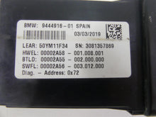 Load image into Gallery viewer, 2019 BMW R1250GS K50 Light Control Module Unit Box 61359444916 | Mototech271