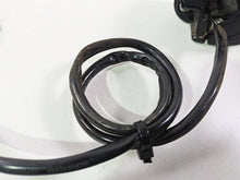 Load image into Gallery viewer, 2018 Harley FLHCS Softail Heritage 115th Right Hand Control Switch 71500462