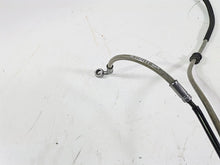 Load image into Gallery viewer, 2017 BMW F800GS Adv K75 Rear Abs Brake Line Hose Set 34328530043 | Mototech271