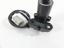 Load image into Gallery viewer, 2012 Kawasaki ZX1400 ZX14R Ninja Ignition Switch Key Seat & Cap Lock 27005-0561