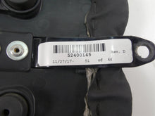 Load image into Gallery viewer, 2018 Harley FXBRS Softail Breakout Rear Passenger Saddle Seat 52400145 | Mototech271