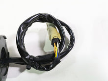 Load image into Gallery viewer, 2009 Harley XR1200 Sportster Left Hand Turn Signal Control Switch 71682-06A | Mototech271