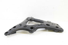 Load image into Gallery viewer, 2017 Indian Chieftain Dark Horse Left Main Frame Wall  Mount Bracket 5138128