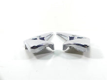 Load image into Gallery viewer, 2007 Honda VTX1800 T2 Rear Chrome Fender Frame Struts 77330-MEA-A20 | Mototech271
