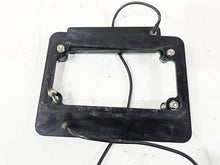 Load image into Gallery viewer, 2015 BMW R1200GS Adv K51 Erica E51 Clearwater Lights Spot Fog & Plate Holder