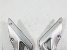 Load image into Gallery viewer, 2017 Mv Agusta Dragster 800 Under Seat & Tank Side Cover Fairing Set 8000B8911