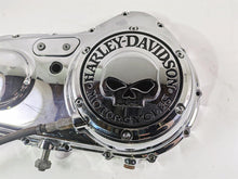 Load image into Gallery viewer, 2007 Harley Sportster XL1200 C Primary Drive Clutch Cover & Cable 34951-04