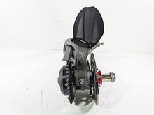 Load image into Gallery viewer, 2019 Triumph Speed Triple RS 1050 Rear Swingarm & Axle Set T2059502 T2010257