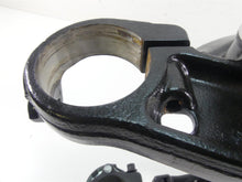 Load image into Gallery viewer, 2016 Harley Touring FLHTP Electra Glide Triple Tree Set 45900091A 45900024