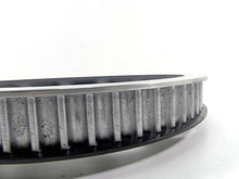 Load image into Gallery viewer, 2014 Harley Dyna FXDB Street Bob Rear Drive Belt Sprocket Pulley 66T 40374-07 | Mototech271