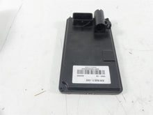 Load image into Gallery viewer, 2016 Harley Touring FLTRX Road Glide Bcm Body Cntrl Module Base X-Axis 69992-12