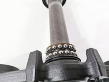 Load image into Gallery viewer, 2021 Kawasaki Z900 ZR900 Lower Triple Tree Steering Clamp 44037-0167-18R | Mototech271