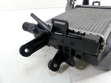 Load image into Gallery viewer, 2015 BMW R1200GS GSW K50 Left Radiator + Cover 17118546408