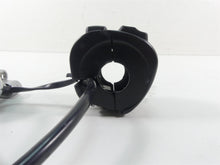 Load image into Gallery viewer, 2013 Harley FXDWG Dyna Wide Glide Left Hand Control Switch & Blinker 71500067 | Mototech271