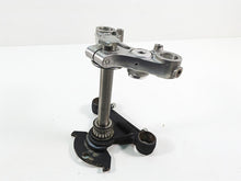 Load image into Gallery viewer, 1986 Harley Sportster XLH 883 Upper Lower Triple Tree Set 35mm 45736-78 47696-83 | Mototech271
