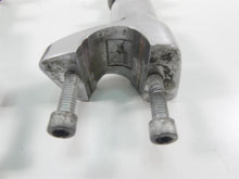 Load image into Gallery viewer, 2019 Harley Softail FLSB Sport Glide Handlebar Riser Holder Clamp 1-3/4" 55900109