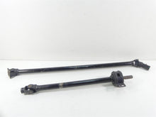 Load image into Gallery viewer, 2018 Polaris RZR1000 XP EPS Turbo Dynamix Center Prop Drive Axle Shafts 1334500 | Mototech271