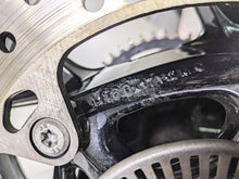 Load image into Gallery viewer, 2019 BMW S1000XR K49 Straight 17x6 Rear Wheel Rim 36318548156 | Mototech271