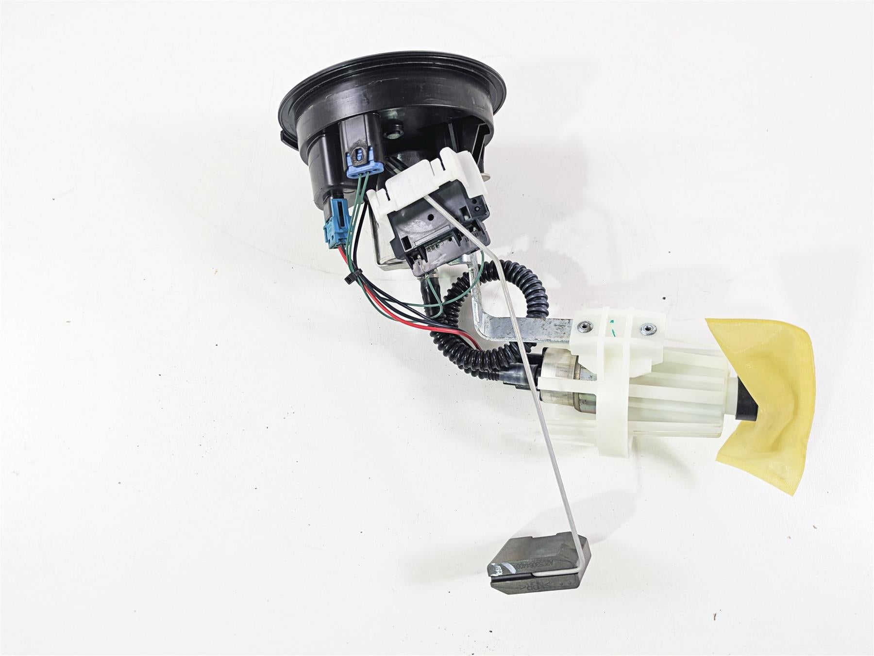 2016 BMW R1200RT K52 Fuel Gas Petrol Pump 16148532133 16148357969