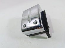 Load image into Gallery viewer, 2008 Harley FXDL Dyna Low Rider 105TH Electric Holder Tray & Cover 70367-04B