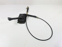 Load image into Gallery viewer, 2019 Polaris RZR XP Turbo S Gear Shifter & Cable Set 1542256 1544554 7081862