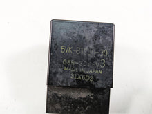 Load image into Gallery viewer, 2007 Yamaha R1 YZFR1 Fuel Gas Petrol Pump Relays 5VK-81950-30