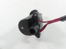 Load image into Gallery viewer, 2005 Harley Touring CVO FLHTC SE Electra Glide Ignition Switch Key Set 71640-99 | Mototech271