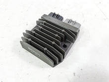 Load image into Gallery viewer, 2020 Triumph Street Scrambler 900 Rectifier Voltage Regulator FH020AA 1300675 | Mototech271